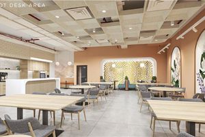 COWRKS-Whitefield, Centennial-3, Campus D, 5F
