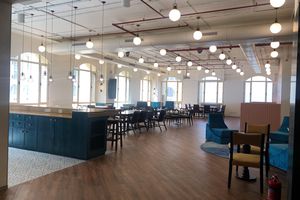 COWRKS POWAI