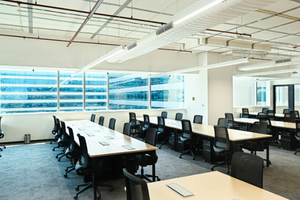 COWRKS OMR, Millenia Tower 3B