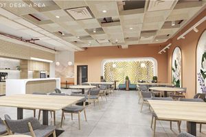COWRKS Centennial