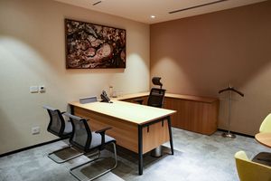 Atelier Suites 3, Worldmark-3, Aerocity, LGF & GF
