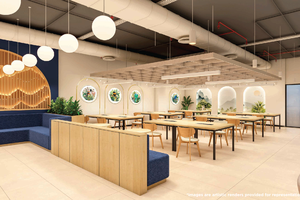 COWRKS-Whitefield, Centennial-2, 5th floor