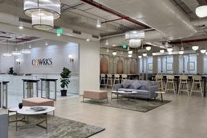 COWRKS Winchester