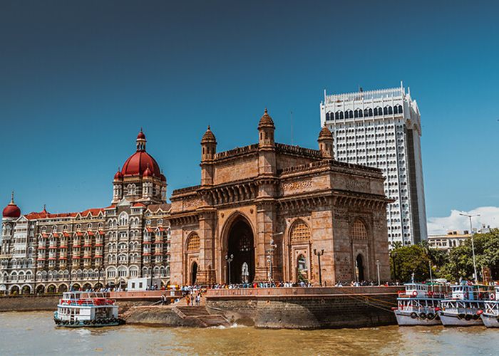 Mumbai